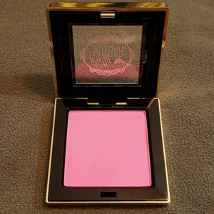 NWOT Pretty Vulgar Make Them Blush in Prim Vixen